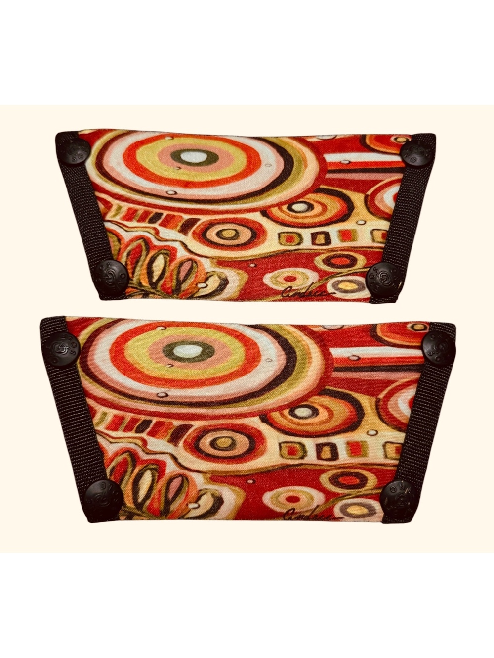 Onesole Multicolor Topper L